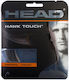 Head Tennis Racket String Gray 12m Diameter 1.25mm