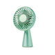 Lexon Design Wino Mini Portable Wireless Fan Mint