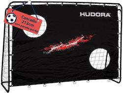 Hudora Poartă De Fotbal 213x152x76cm
