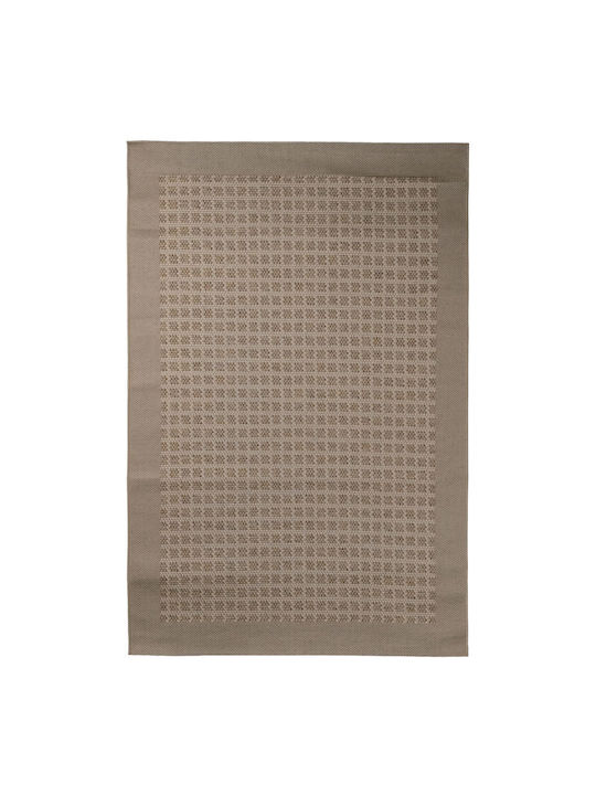 Tzikas Carpets Clyde 50027 Summer Wicker 200x290cm Coral Tzikas Carpets Clyde 50027 Summer Wicker 200x290cm Coral