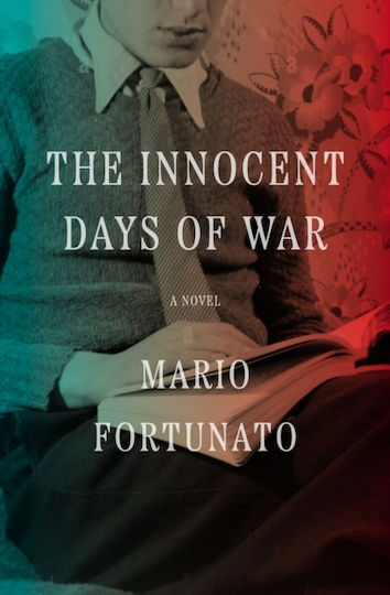 Innocent Days Of War - Other Press Llc - Paperback / Softback