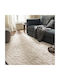 Gofis Home Dove Αντιολισθητικό Χαλί Ορθογώνιο Dove Beige 130x190cm