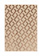Newplan Covor Rectangular Maro 160x230cm