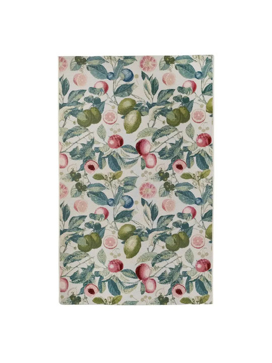 Tzikas Carpets Capri 01393-119 Rectangular Beige Rug 140x200cm