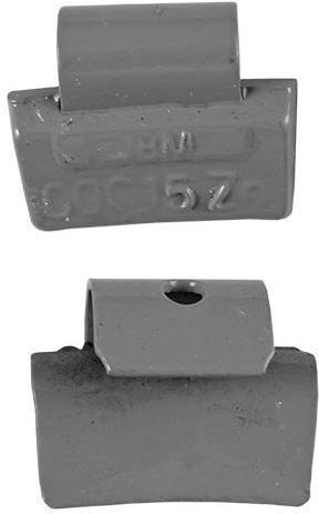 Tire Counterweights 15g Aluminum Jbm Jbm-50780
