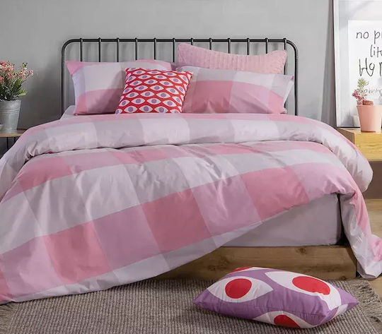 Nef-Nef Homeware Casual Σετ με Λάστιχο Nef-Nef Homeware Casual Σετ με Λάστιχο