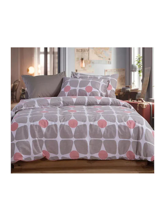 Nef-Nef Homeware Casual Комплект Чаршафи King S...