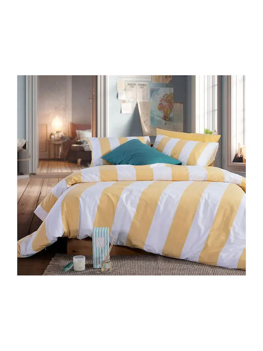 Nef-Nef Homeware Casual Комплект Чаршафи King S...
