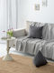 Palamaiki Ριχτάρι Διθέσιου Καναπέ 180x250εκ. Grey