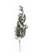 Hanging Purple Lavender 80cm 12165 Code 6252