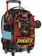 Must Team School Bag Trolley Elementary 30L