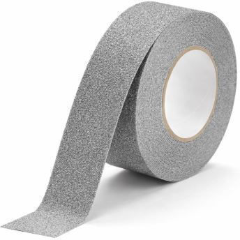 Heskins Adhesive Grip Tape Gray