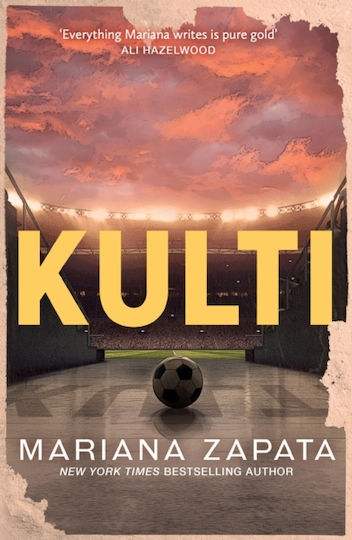 Kulti - Headline Publishing Group - Paperback / Softback