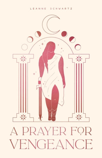 Prayer For Vengeance - Page Street Publishing Co. - Paperback / Softback