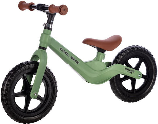 FreeOn Kids Balance Bike Green