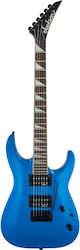Jackson Js22 Dinky Electric Guitar with HH Pickups Arrangement