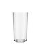 Goldplast Pahar Pentru Apă Din Plastic Alb 325ml