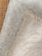 Palamaiki Față de Pernă Decorativă Beige 55x55cm (Diverse Culori)
