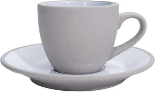 Yuk Φλιτζάνι Espresso