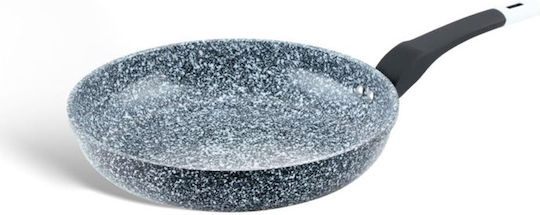 Edenberg Aluminum Pan with Non-Stick Coating 18cm