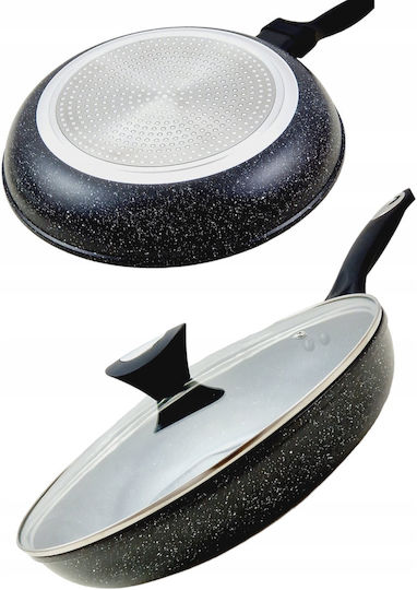 Krisberg 22cm Pan