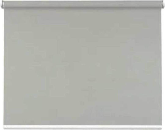 MRShome Rollos Mergikis Syskótisis Gray P100xY230cm DRS-GR100230