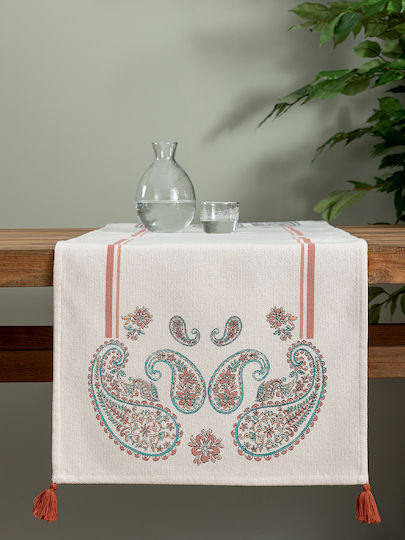 Palamaiki Multicolour Runner 45x140cm
