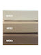 Linea Home Fin Elastische Abdeckungen Wohnzimmerset Μοκα 3 Stück