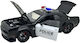 Model Metalic Replica Dodge Charger Srt Poliție Che Zhi Die-cast Sunete Lumini