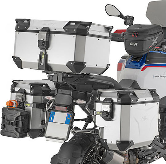 Seitliche Halterungen Givi Plos5146camox BMW R 1300 Gs Adventure '25