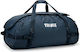 Thule Пътна Чанта Назад 90л Синя Текстилна M90см