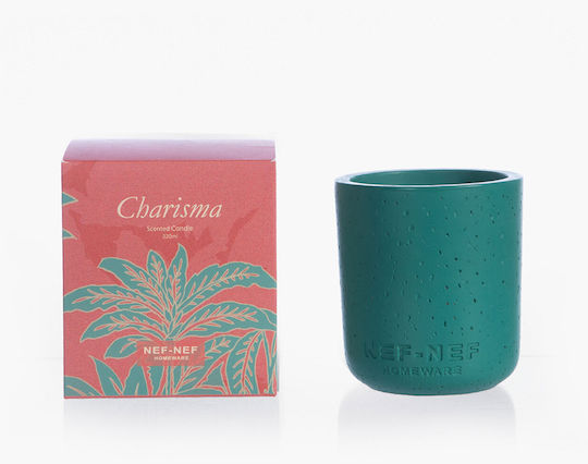 Nef-Nef Homeware Charisma Αρωματικό σε Βάζο Κοραλί Nef-Nef Homeware Charisma Αρωματικό σε Βάζο Κοραλί