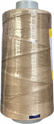 Gitarre Fäden Petalouda 705 Dunkel Beige