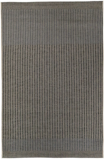 Tzikas Carpets Kinderteppich Grau 160x230cm