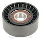 Ρουλεμαν Τεντωτηρα Πλαστικο 17x65χ25,5 A R Mito-fiat 500 1.3 D Multiget 07> Dayco 55355mgrolka-10734