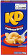 Kd Kraft Dinner Люта Чедър Макарони и Сирене 156гр
