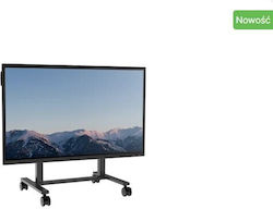 Avtek V4 1MV137 Boden TV-Halterung