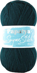 Kamgarn Papatya Super Stitch Strickgarn Col6870...