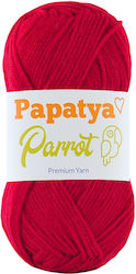 Kamgarn Papatya Parrot Νημα Πλεξιματος Col3225 ...