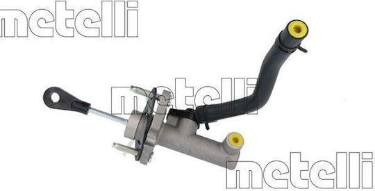 Горна Помпа На Съединителя Hyundai I20 Pb Pbt 08-15 505-285 Metelli 41610-1j100 505285-10253