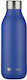 Les Artistes Μπουκάλι Θερμός Ανοξείδωτο 500ml Blue