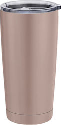 Sidirela Tower Stainless Steel Thermos Bottle 6...