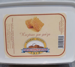 Halva Honey No Sugar Volos 500g