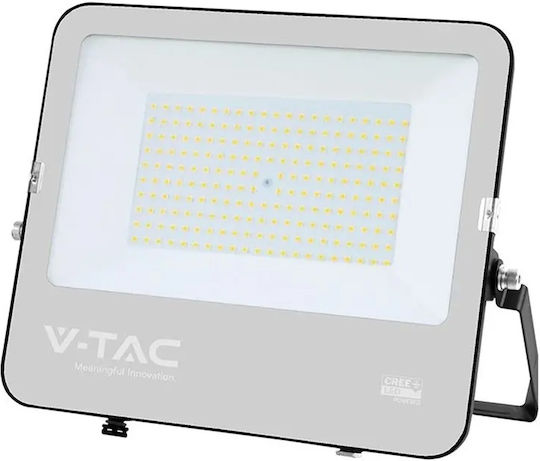 V-TAC Waterproof LED Flood Light 150W Cold White 6400K IP65