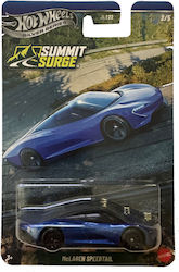 Mattel Spielzeugauto Summit Surge-McLauren Speedtail für 3+ Jahre Mattel Spielzeugauto Summit Surge-McLauren Speedtail für 3+ Jahre