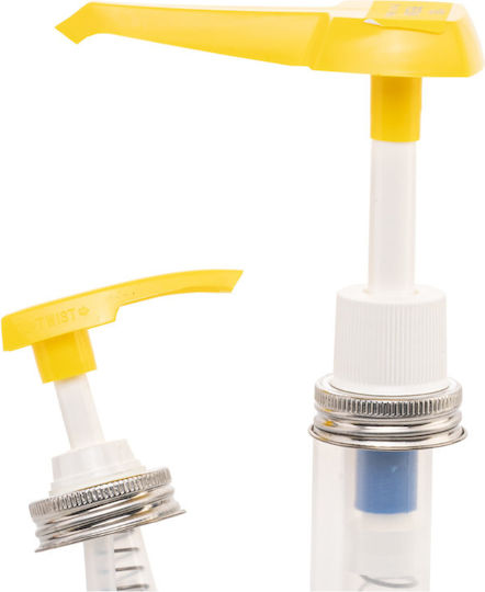 West Systems Dispenser Πλαστικό