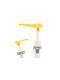 West Systems Plastic Yellow Dispenser