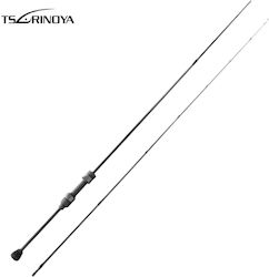 Tsurinoya Virent Fishing Rod for Light Rockfishing 2.1m 4-10gr