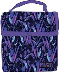 Must Team Leafs Θήκη Μπλε 22x16x28cm Must Team Leafs Θήκη Μπλε 22x16x28cm