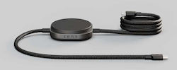 Zens USB 2.0 USB-C Männlich - USB-C 240W 1,5m